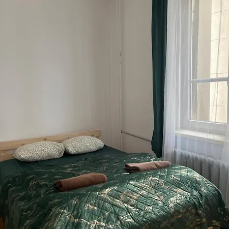 Tom Private Privatunterkunft