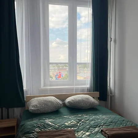 Tom Private * Krakau