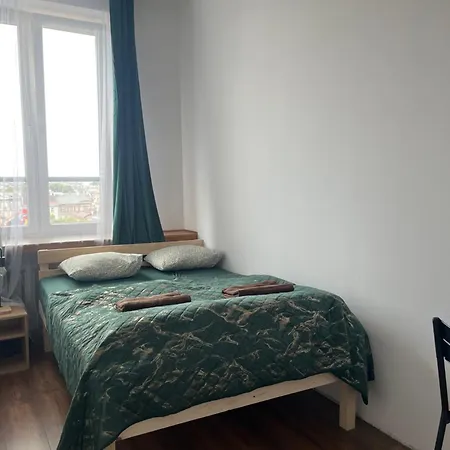 Tom Private * Kraków