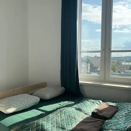 Accommodatie bij particulieren Tom Private *