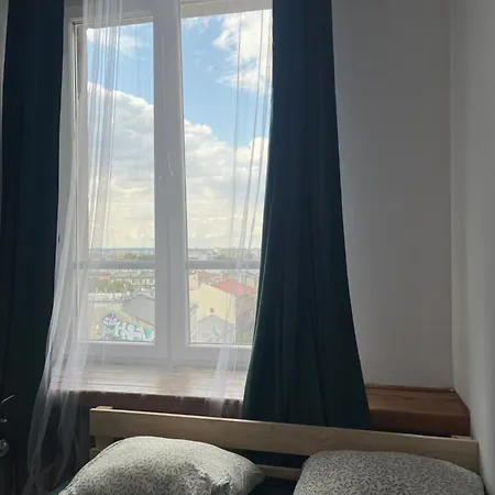 Accommodatie bij particulieren Tom Private *